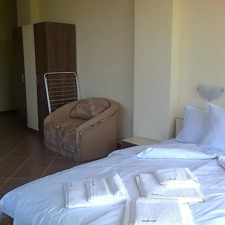 Beach Appartement *