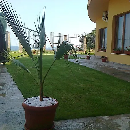 Beach Apartment