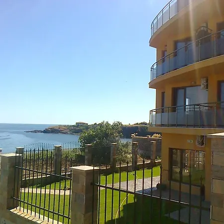 Apartment Beach Ahtopol