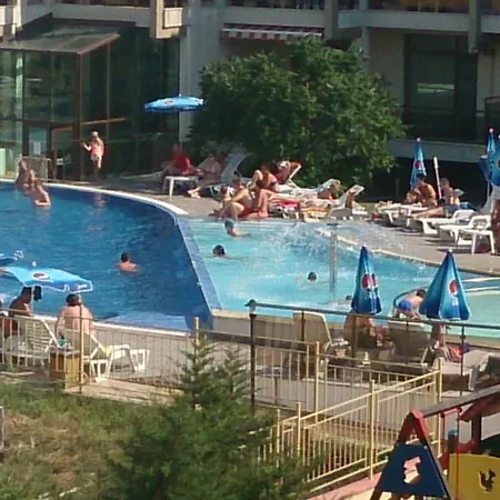 Beach דירה פרימורסקו