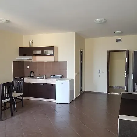 Beach Apartment Ahtopol