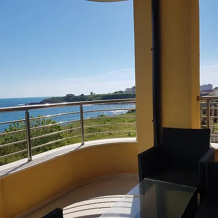 Beach Apartment