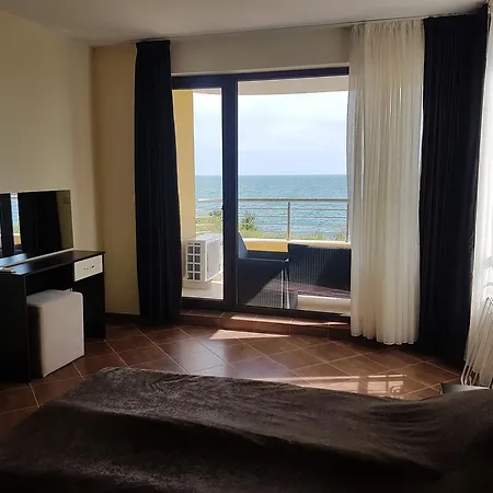 Apartment Beach