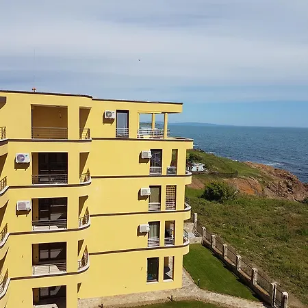 Apartment Beach *