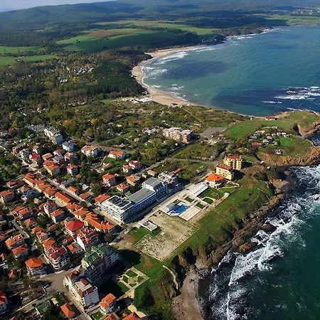 Apartment Beach Ahtopol