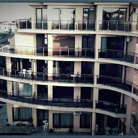 Beach Apartment