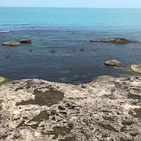 דירה Beach פרימורסקו