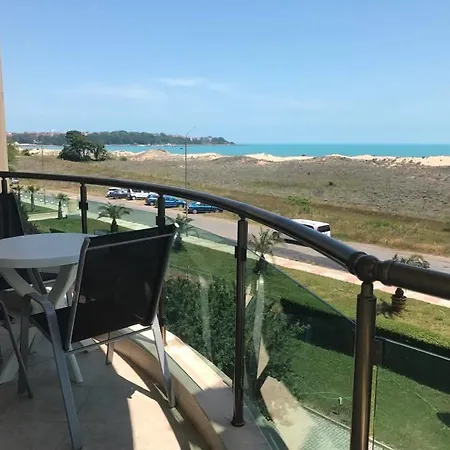 Beach פרימורסקו