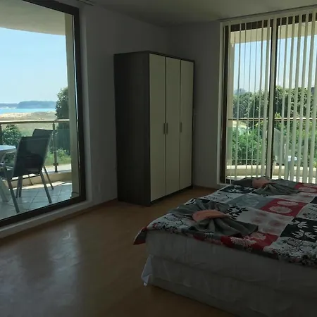 דירה Beach