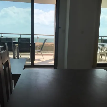 Beach פרימורסקו