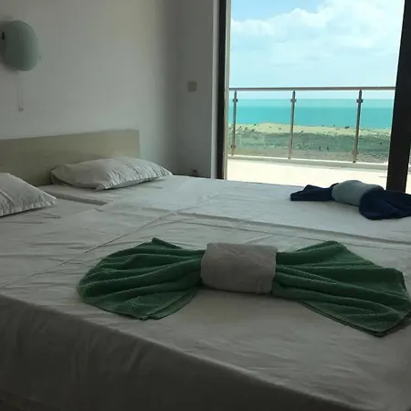 Beach * פרימורסקו