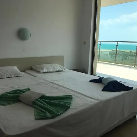 דירה Beach