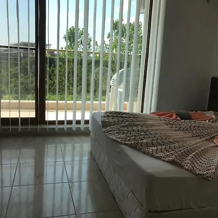 דירה Beach
