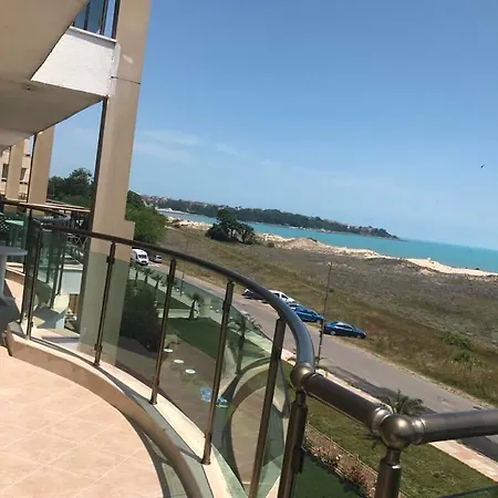 דירה Beach