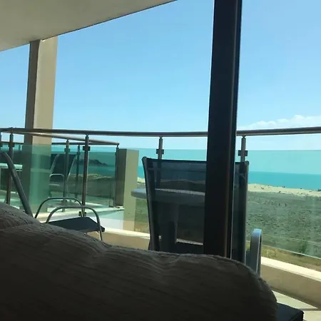 Beach דירה פרימורסקו