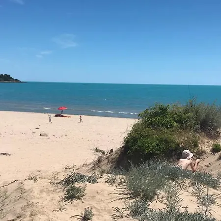 דירה Beach