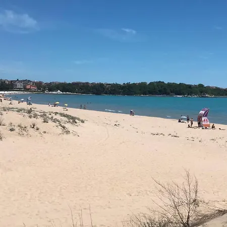 דירה Beach