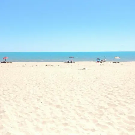Beach * פרימורסקו