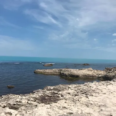 Beach *