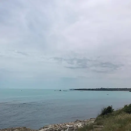 דירה Beach פרימורסקו