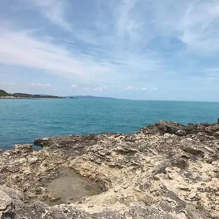 דירה Beach פרימורסקו