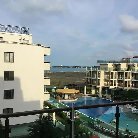 דירה Beach *