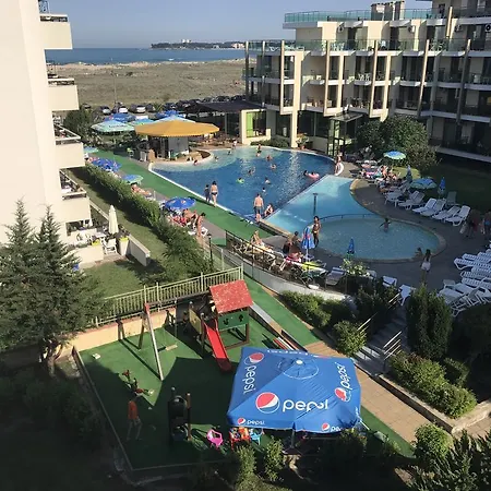 Beach * פרימורסקו