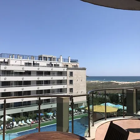 דירה Beach